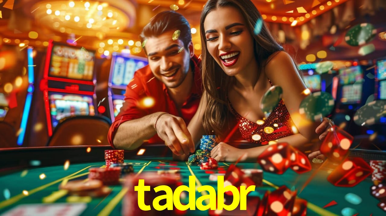 tadabr - Pagamento PIX Instantâneo