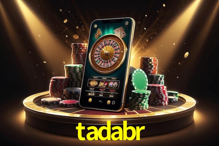 tadabr - Aplicativo Móvel